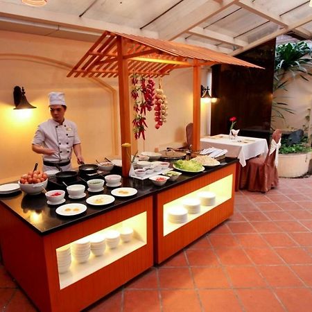 Guest House 165 TP. Hồ Chí Minh Ngoại thất bức ảnh