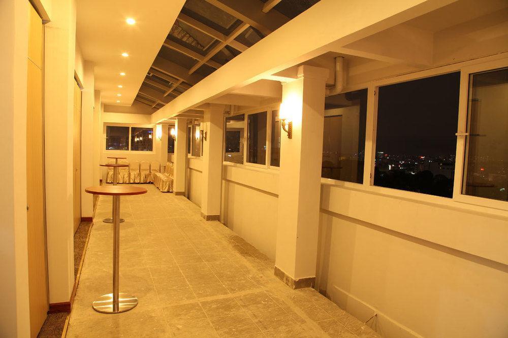 Guest House 165 TP. Hồ Chí Minh Ngoại thất bức ảnh