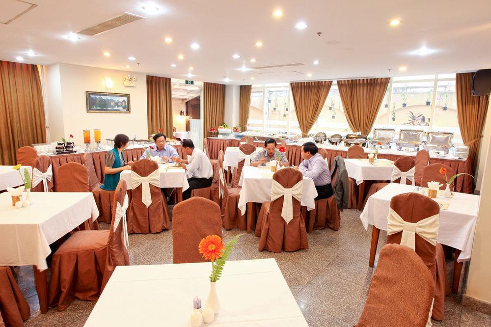 Guest House 165 TP. Hồ Chí Minh Ngoại thất bức ảnh