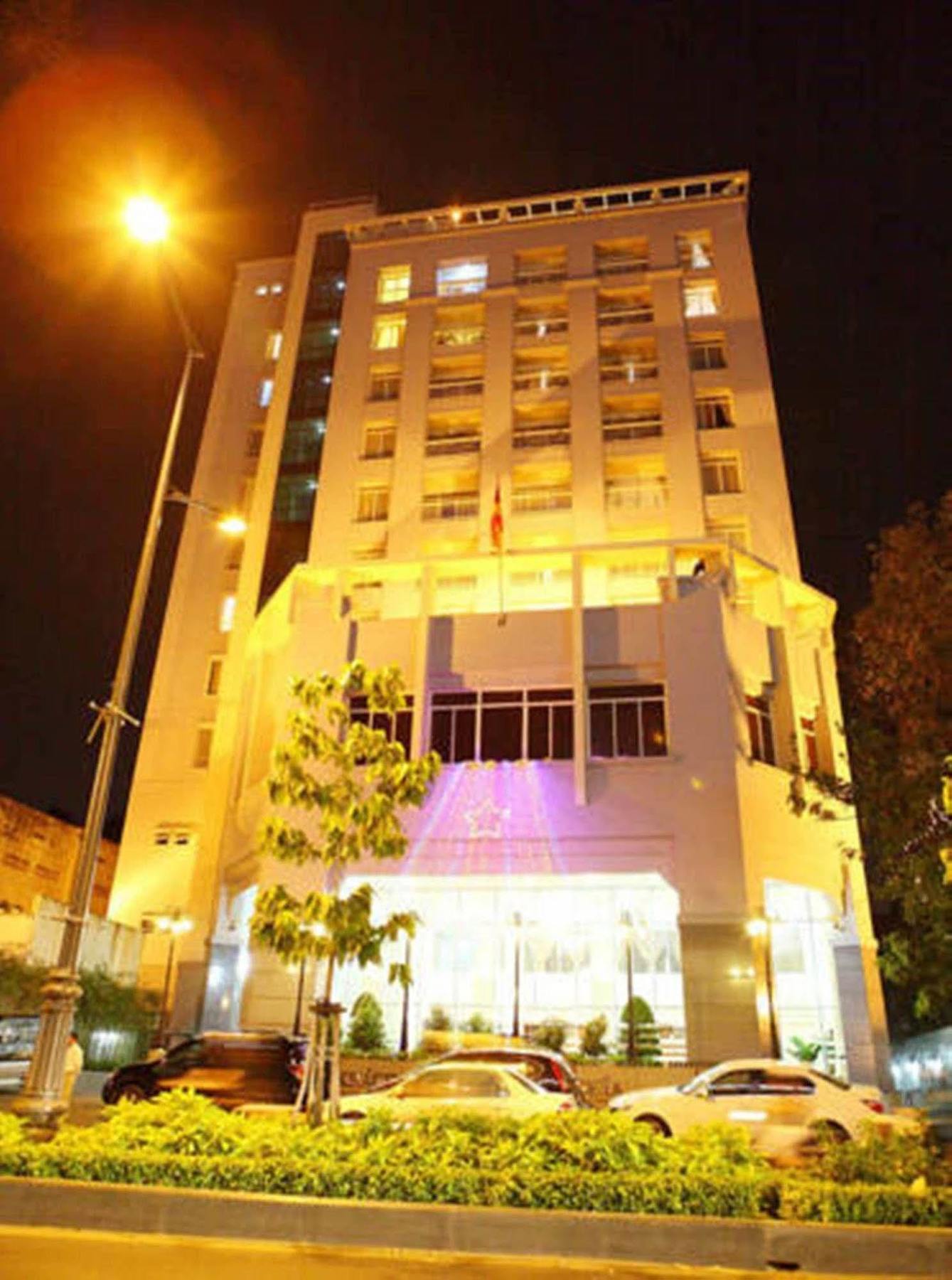 Guest House 165 TP. Hồ Chí Minh Ngoại thất bức ảnh