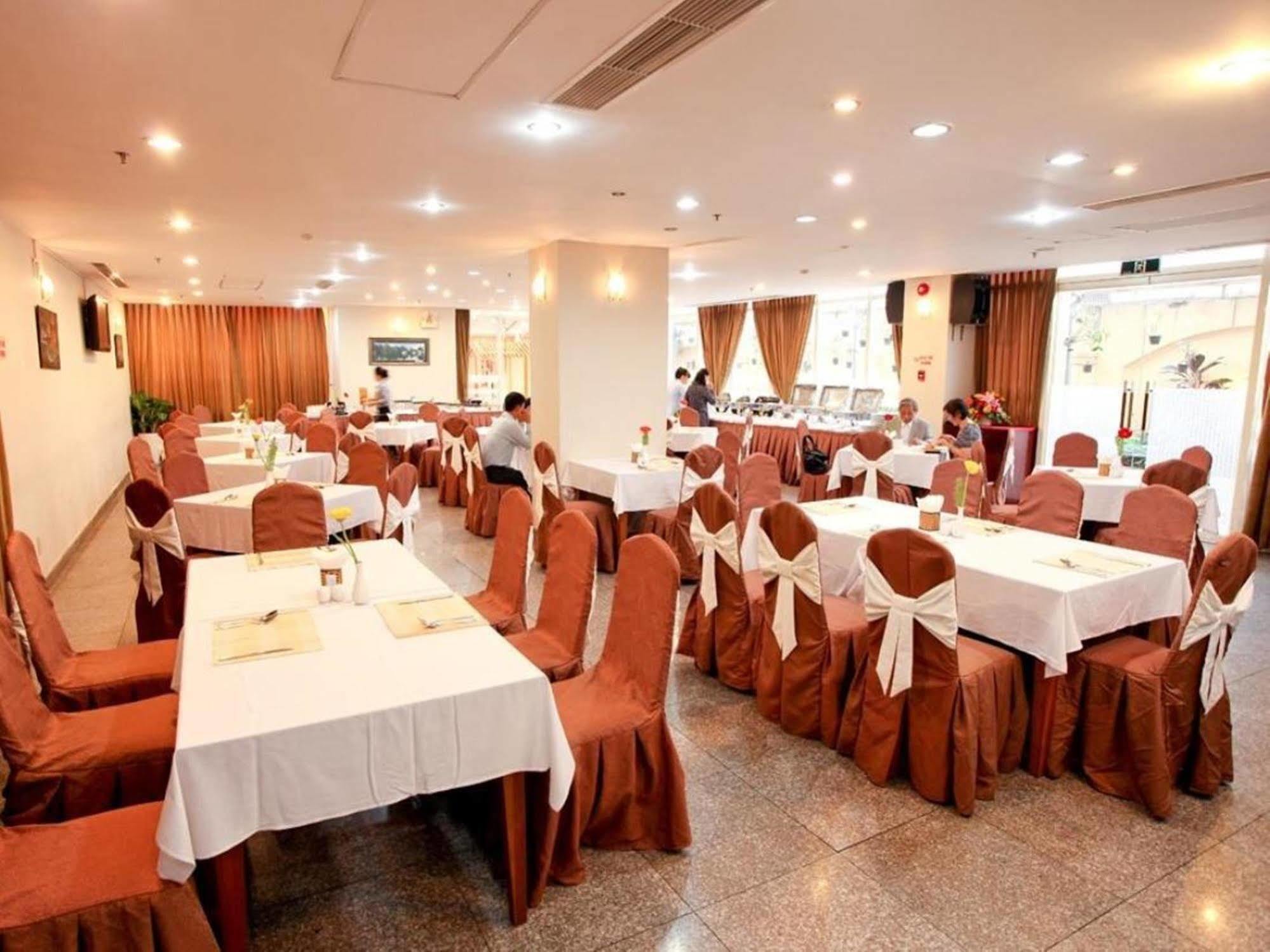 Guest House 165 TP. Hồ Chí Minh Ngoại thất bức ảnh