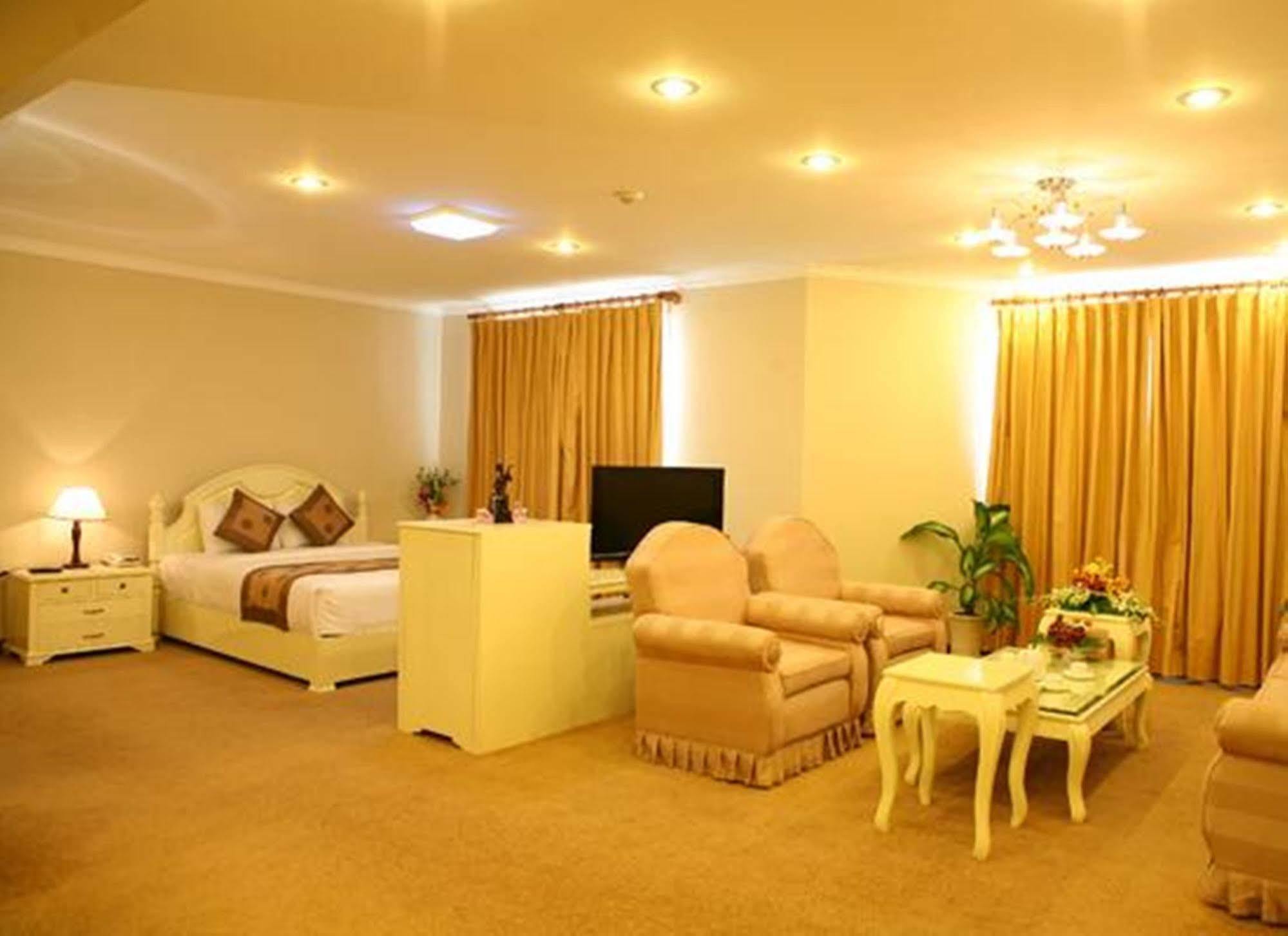 Guest House 165 TP. Hồ Chí Minh Ngoại thất bức ảnh