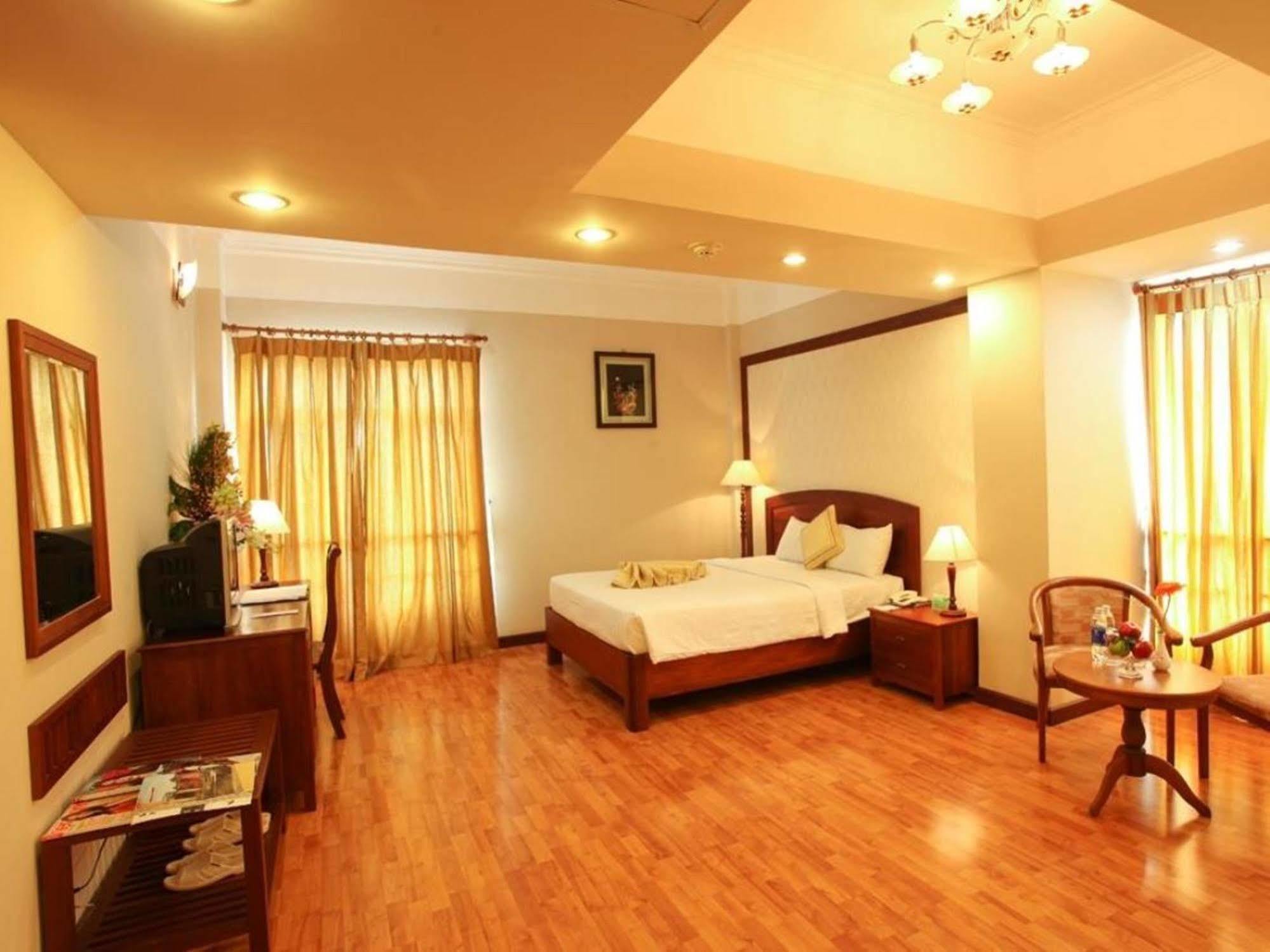 Guest House 165 TP. Hồ Chí Minh Ngoại thất bức ảnh