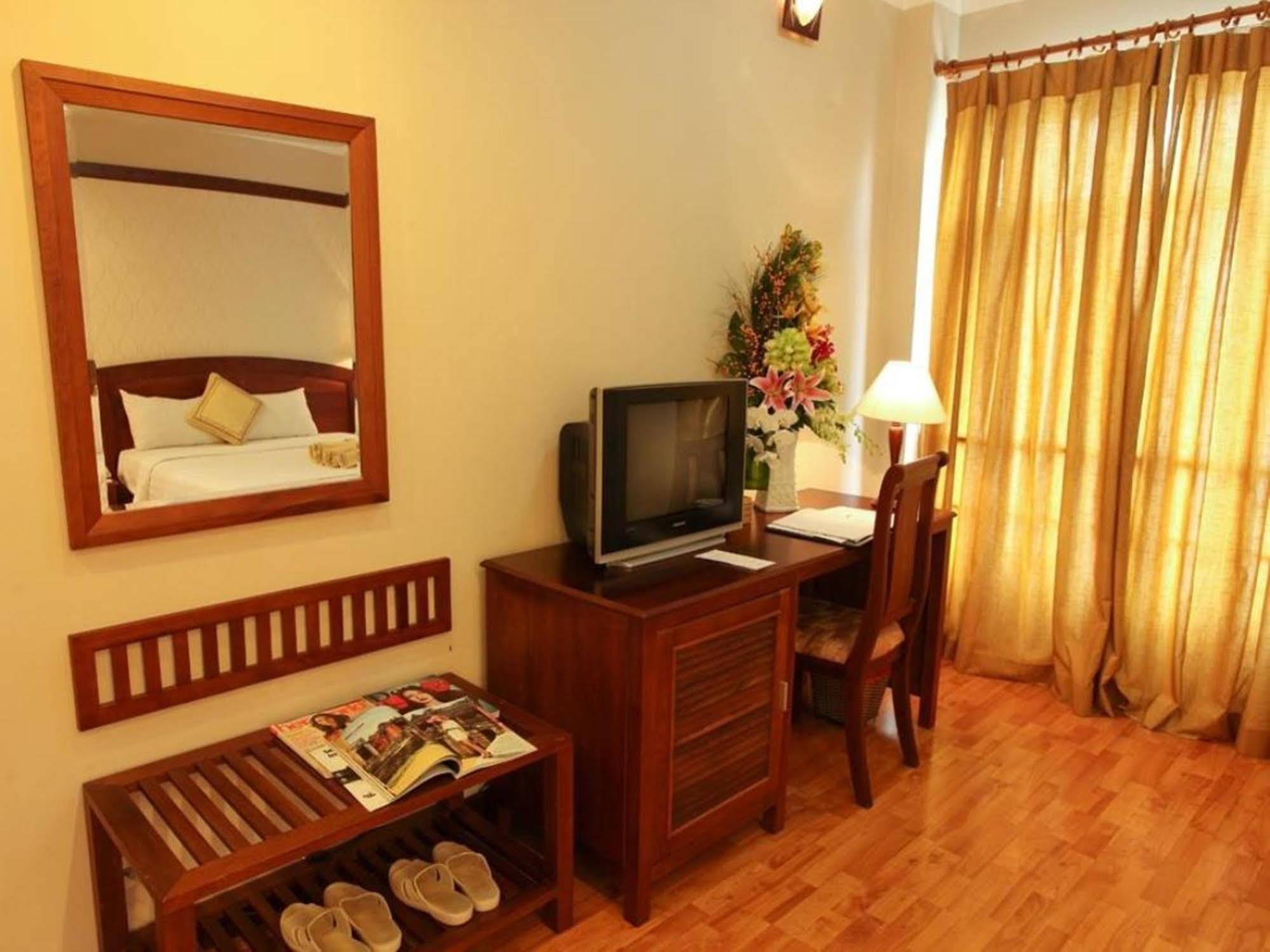 Guest House 165 TP. Hồ Chí Minh Ngoại thất bức ảnh