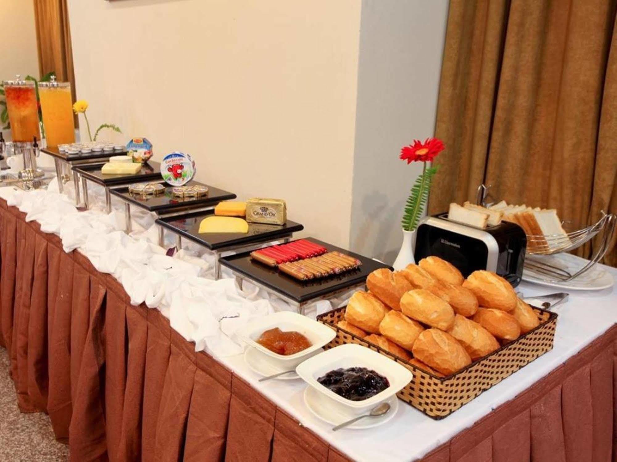 Guest House 165 TP. Hồ Chí Minh Ngoại thất bức ảnh