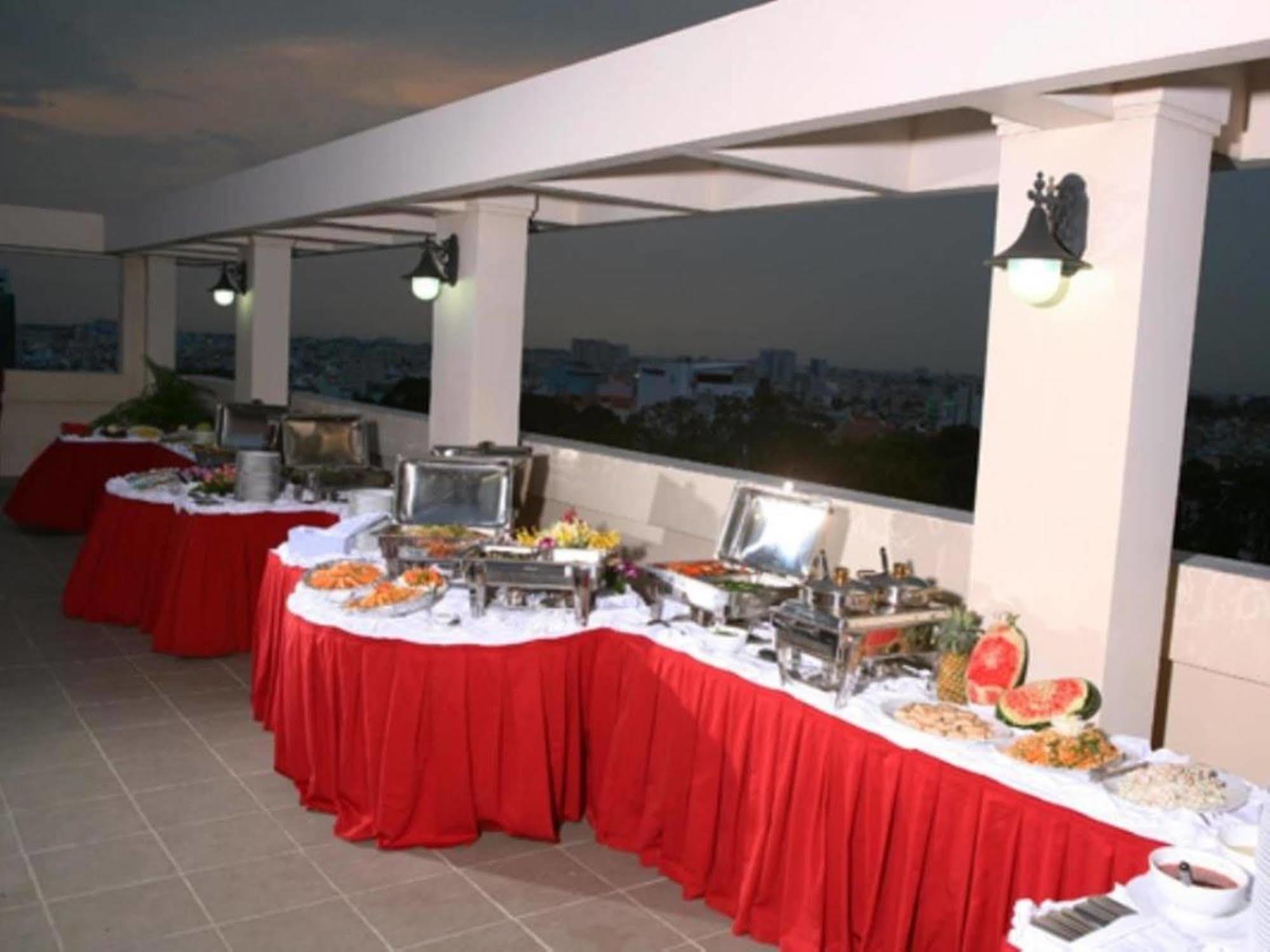 Guest House 165 TP. Hồ Chí Minh Ngoại thất bức ảnh