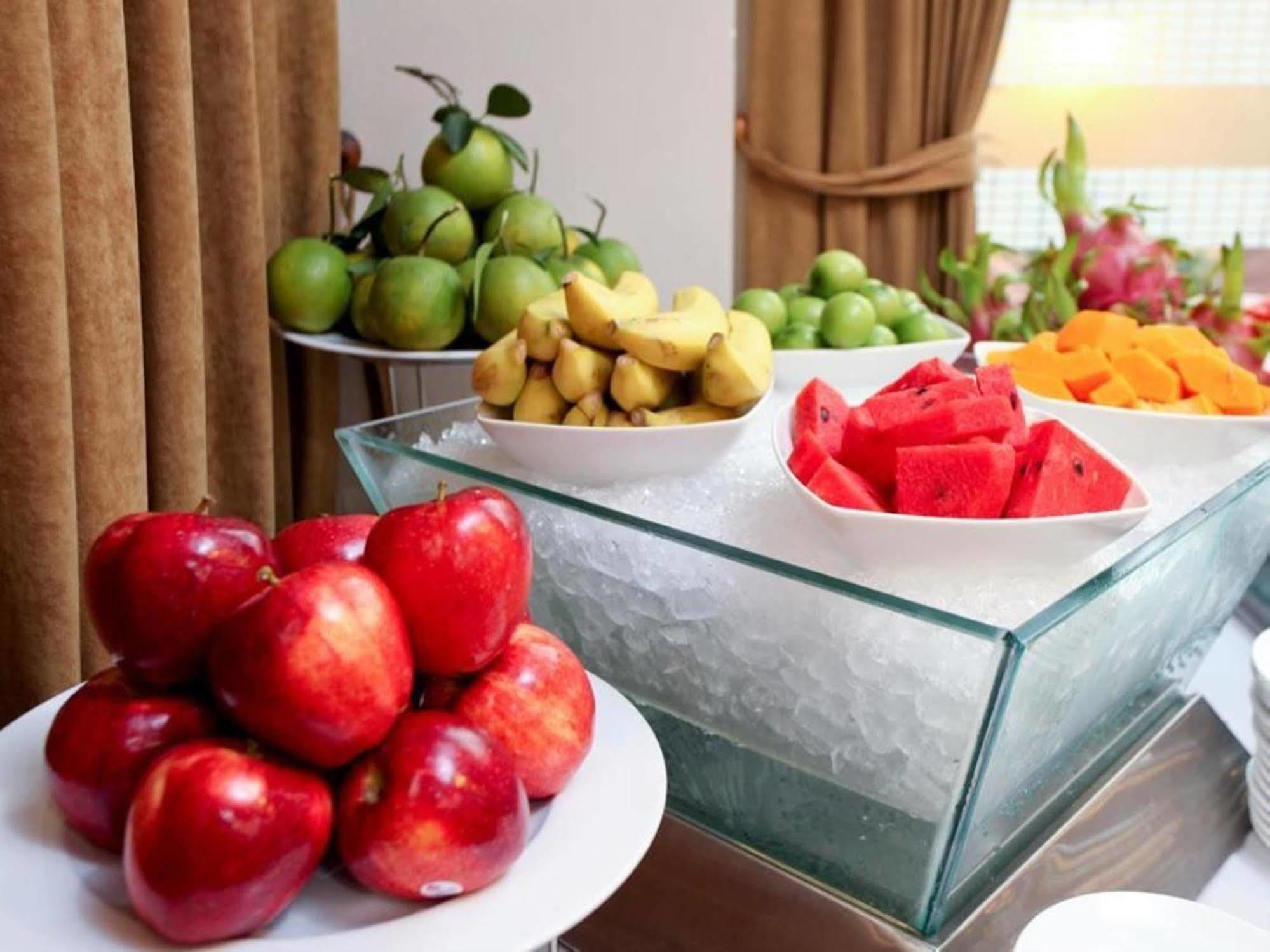 Guest House 165 TP. Hồ Chí Minh Ngoại thất bức ảnh