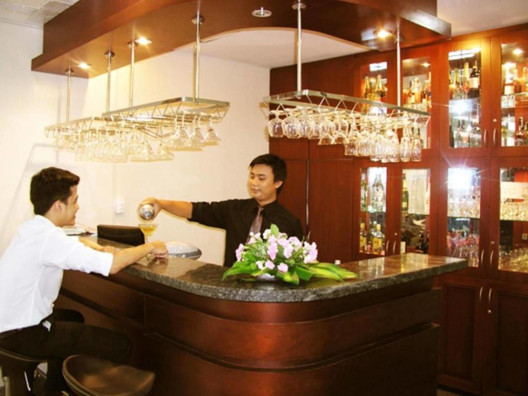 Guest House 165 TP. Hồ Chí Minh Ngoại thất bức ảnh