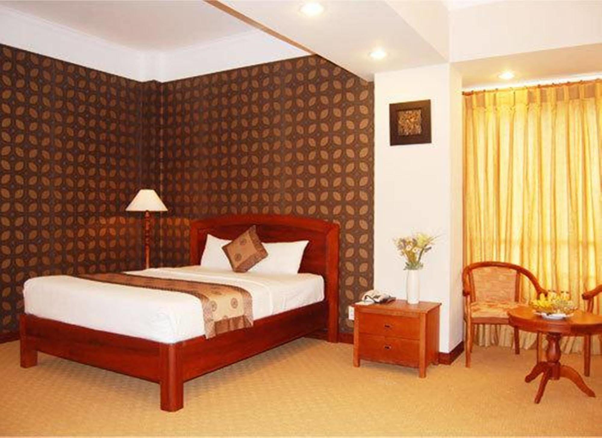 Guest House 165 TP. Hồ Chí Minh Ngoại thất bức ảnh