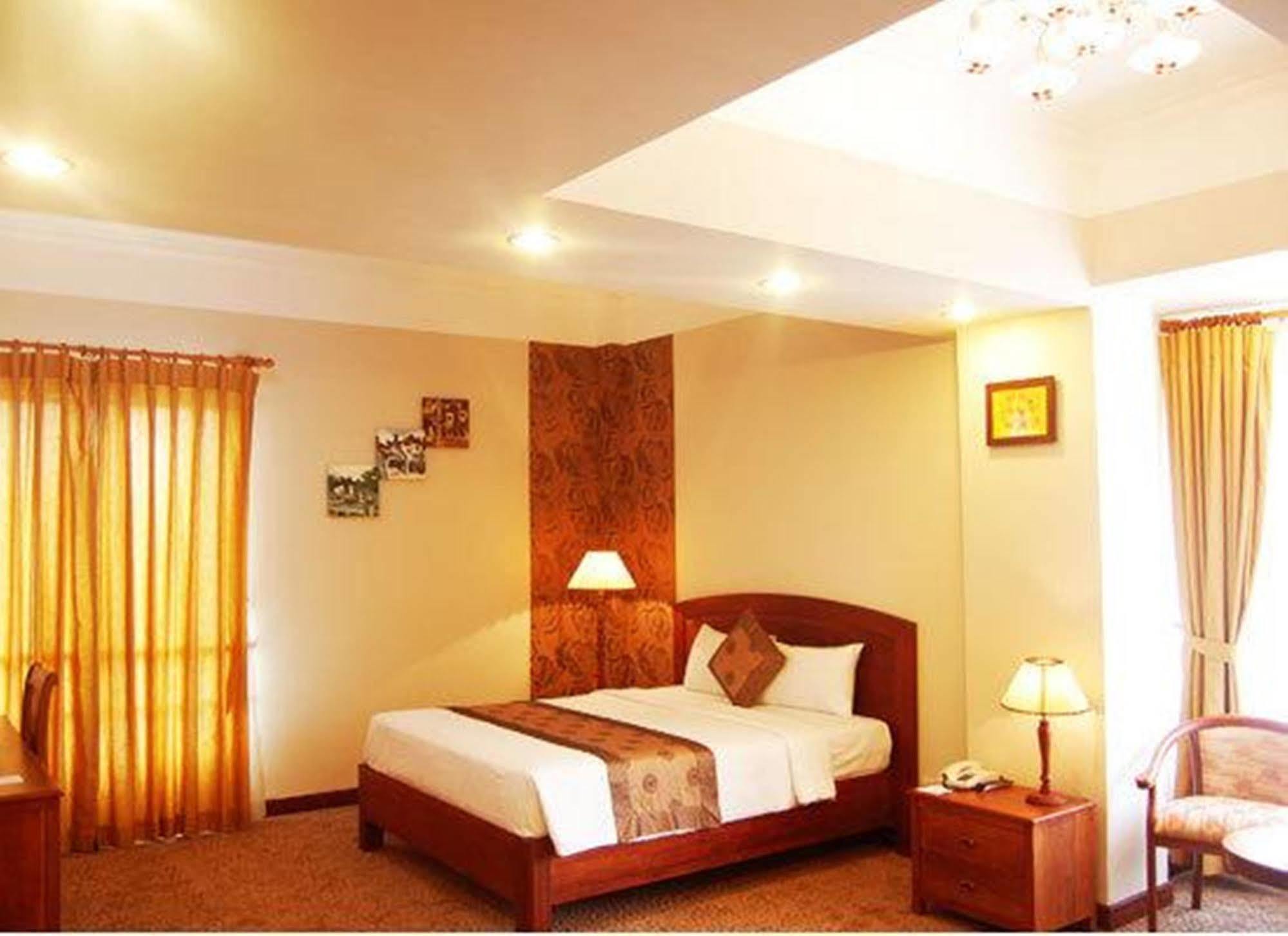 Guest House 165 TP. Hồ Chí Minh Ngoại thất bức ảnh