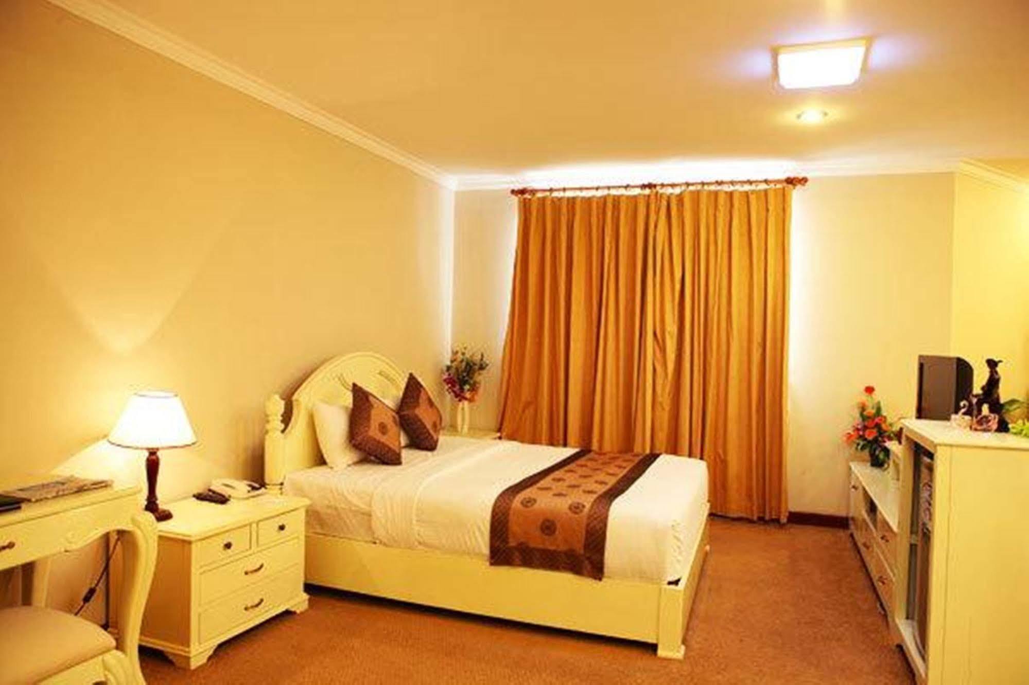 Guest House 165 TP. Hồ Chí Minh Ngoại thất bức ảnh