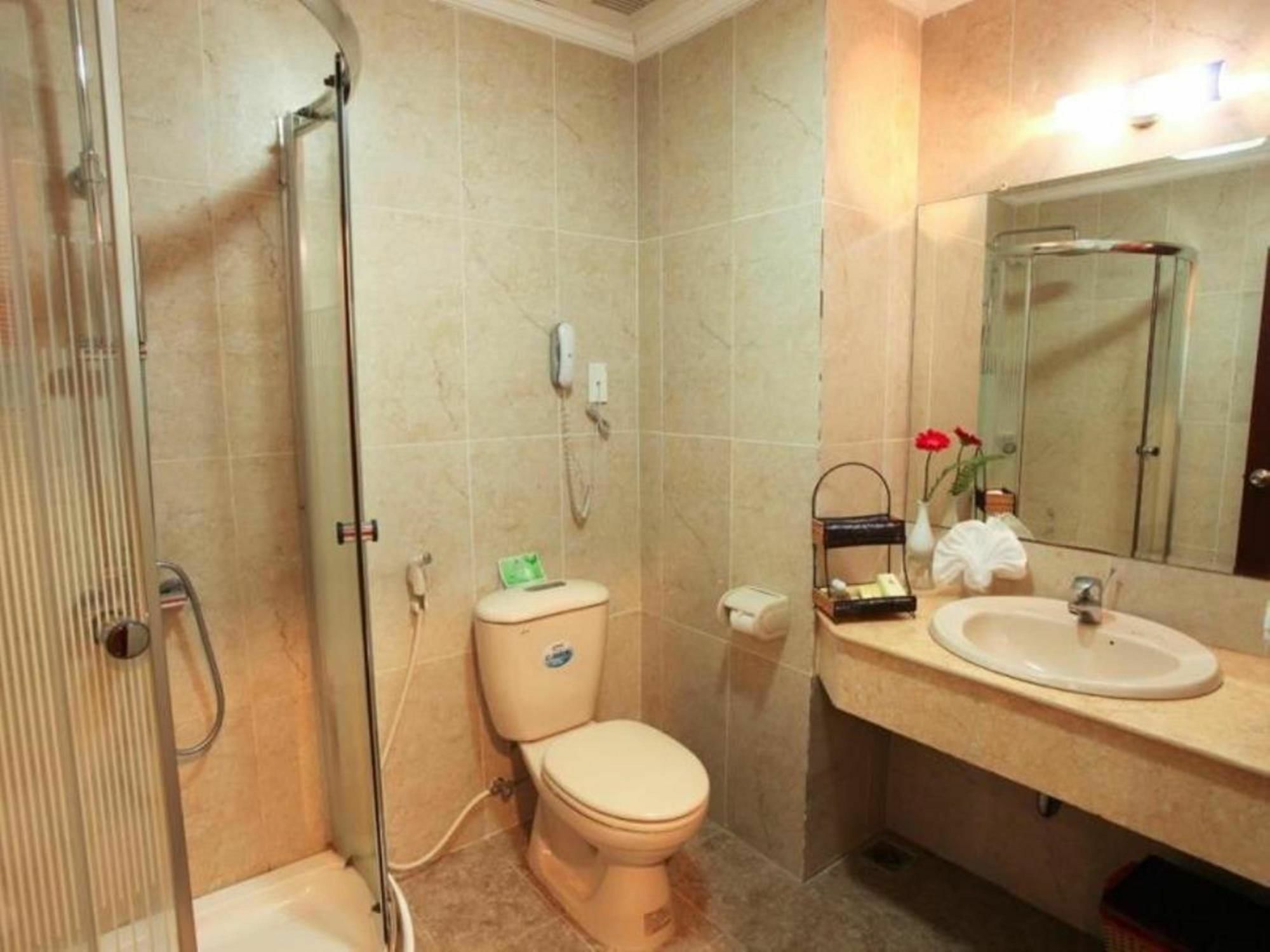 Guest House 165 TP. Hồ Chí Minh Ngoại thất bức ảnh